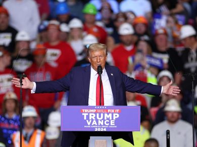 How Trump’s Election Could Reshape the Future of Cryptocurrency: What You Need to Know!
