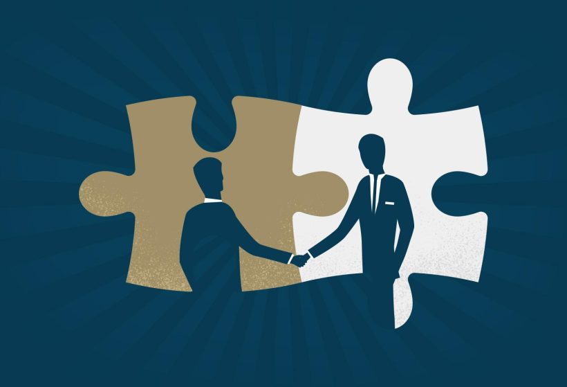 Mastering the Art of Mergers: Your Essential Blueprint for Business Success!