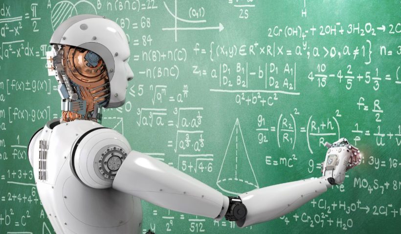 AI in education