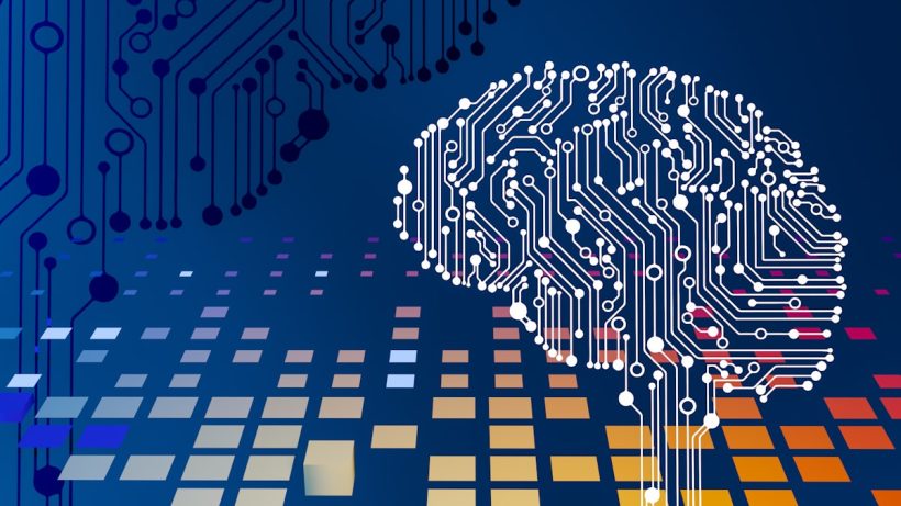 AI research institutions across Africa