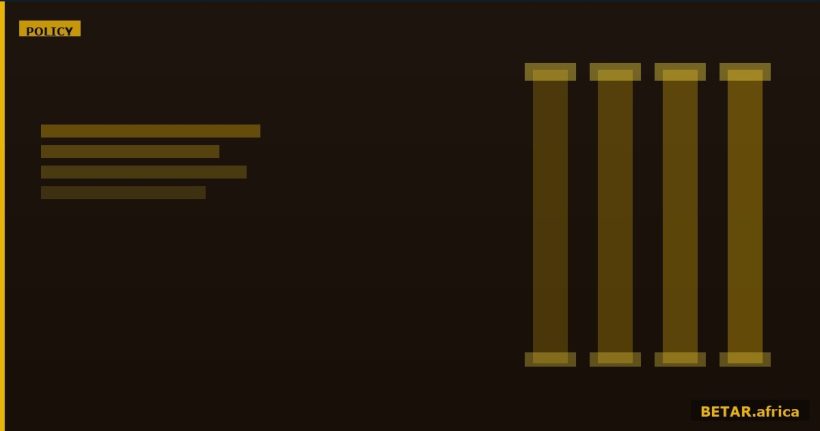 Africa data protection law tracker country analysis 2026