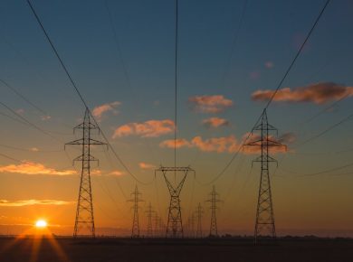 Africa energy policy clean energy solar infrastructure 2026