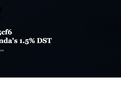 Rwanda digital services tax 1.5% Africa DST wave 2026 — BETAR.africa